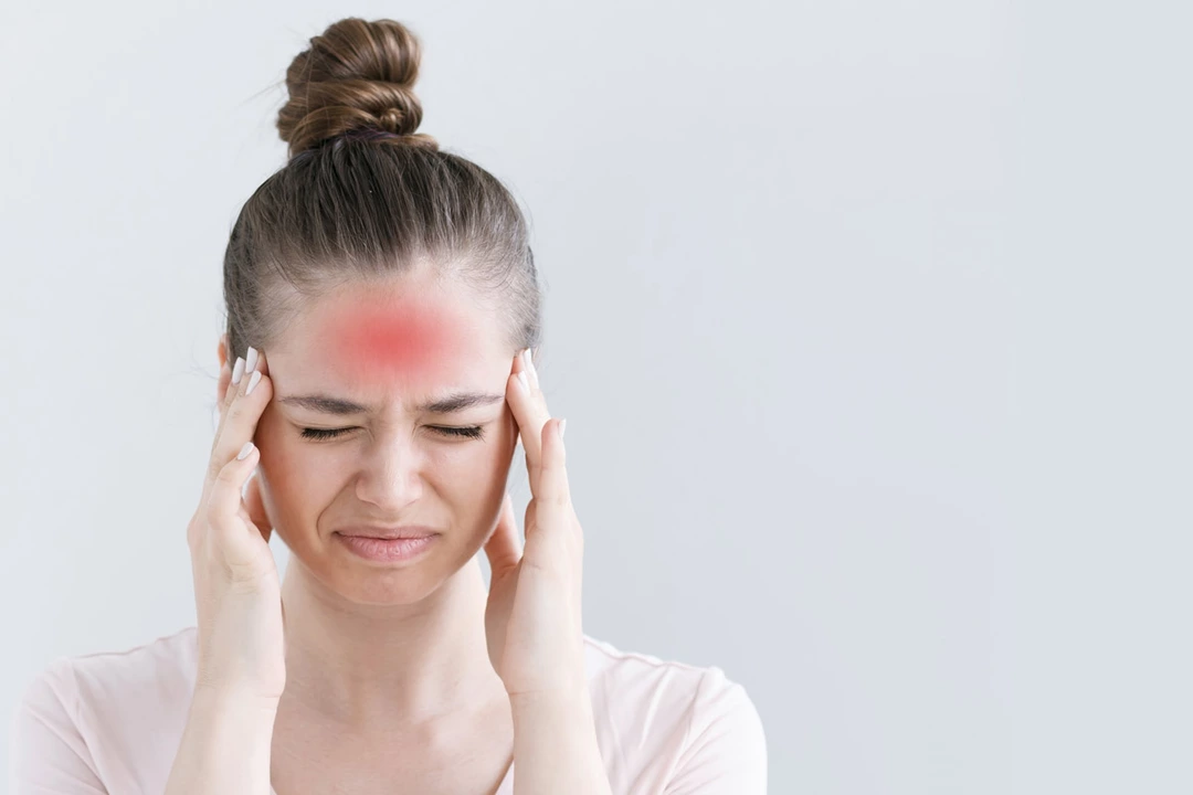 Pyridoxine and Migraine Relief: Can It Help Reduce Headache Frequency?