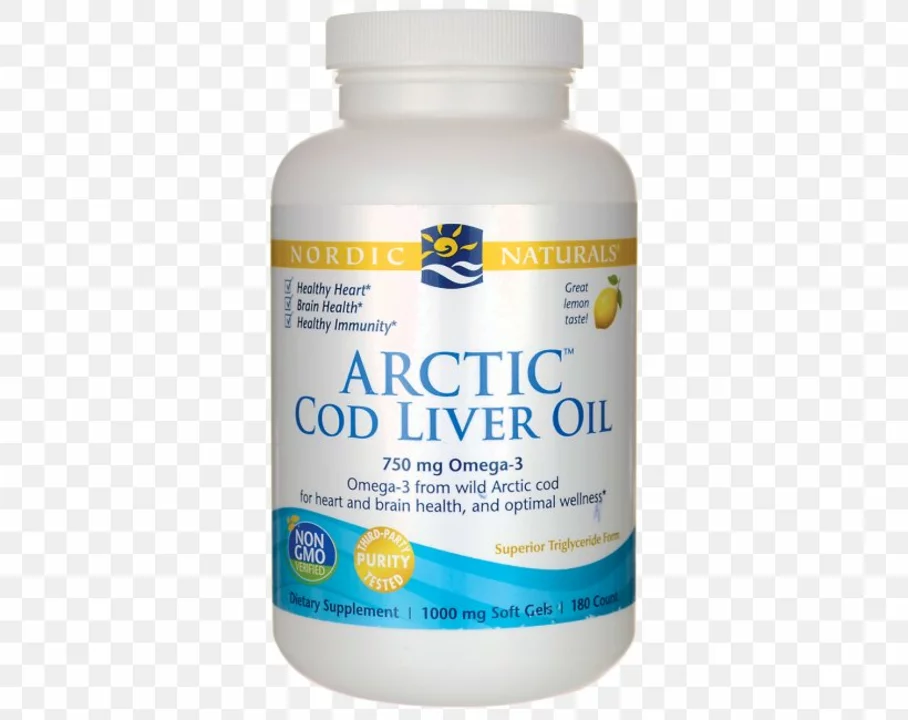 Shark Liver Oil: A Dietary Supplement with Unmatched Health Benefits