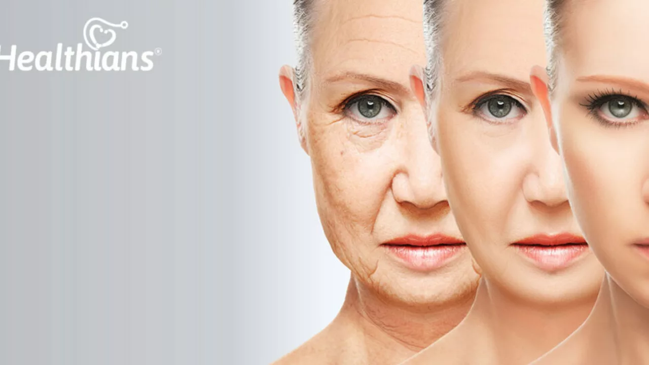 Pyridoxine and Aging: Can It Help Slow Down the Aging Process?
