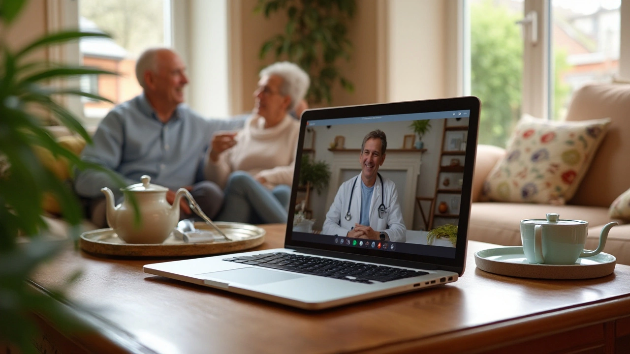 Top 6 ZipHealth Alternatives in 2024 for Accessible Online Healthcare