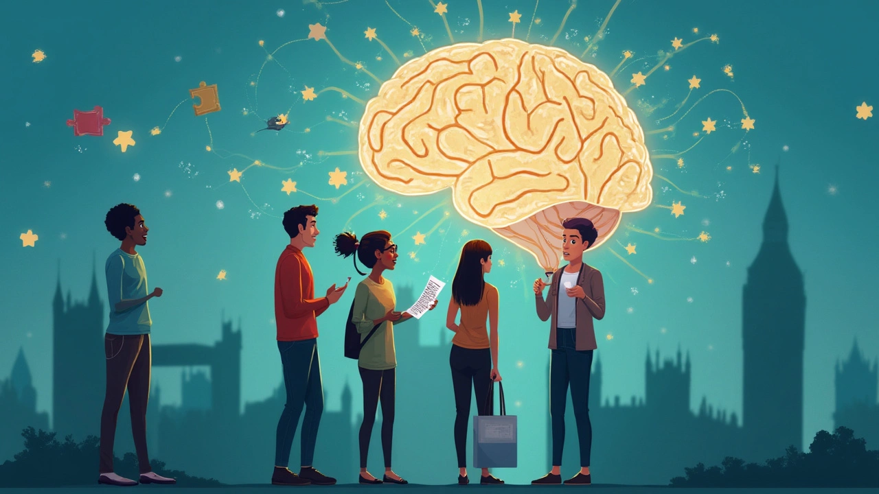 Evidence and Real-World Impact