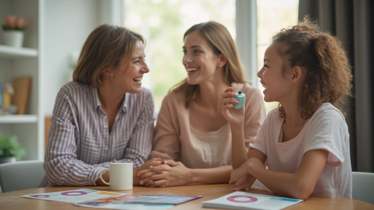 How to Reduce Inhaler Side Effects: Spacers, Rinsing, and Timing Tips