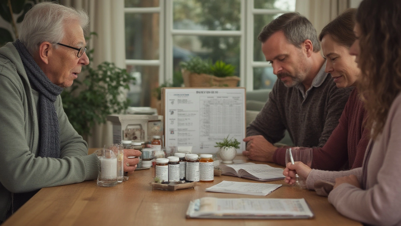 Practical Steps: Calculating the Right Dose and Timing for Popular Botanicals