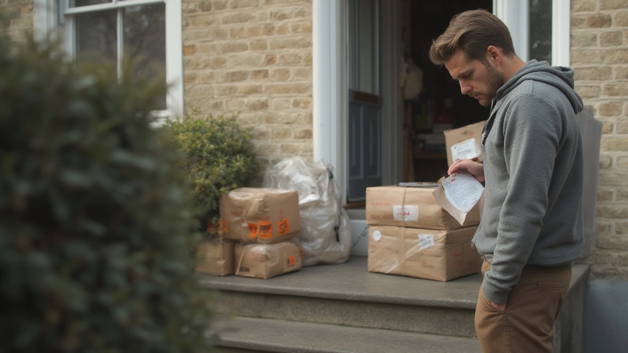 Tips for First-Time Buyers and Staying Ahead