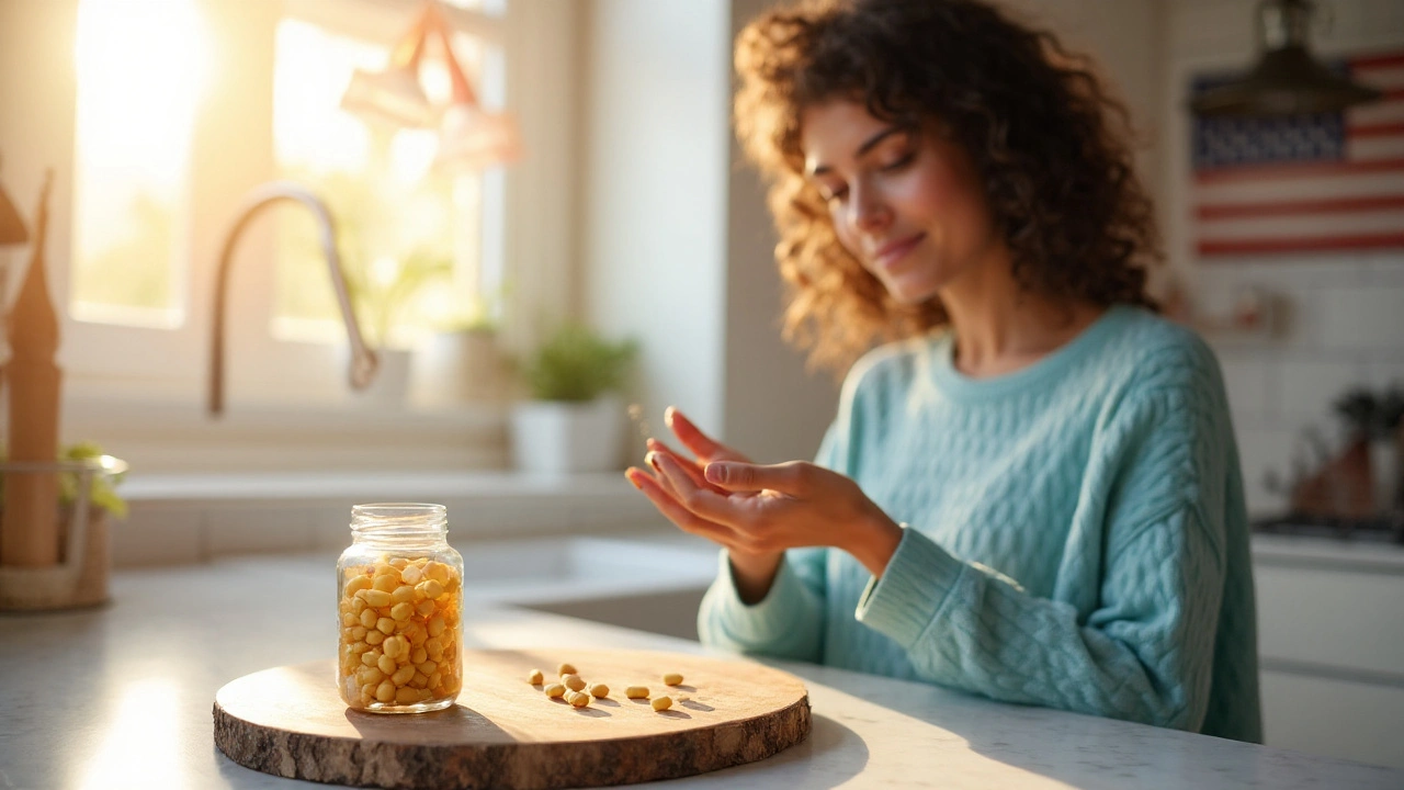 Aceon supplement: benefits, dosage, side effects, and buying guide