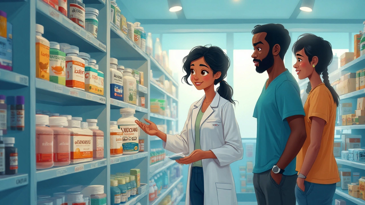 Where to buy Aceon, price range, and alternatives you can trust
