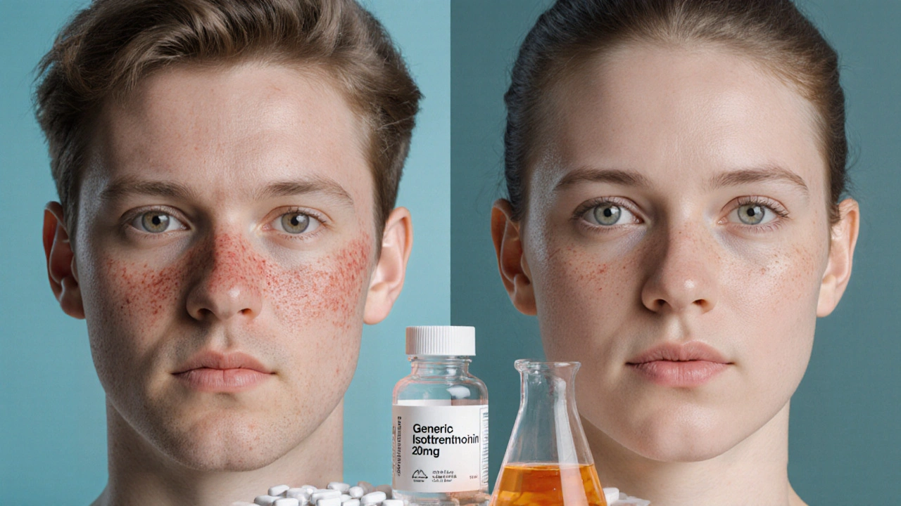 Buy Cheap Generic Accutane Online - Fast, Safe & Affordable