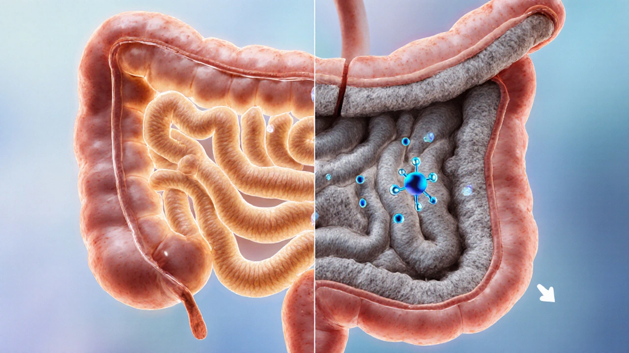 Calcium Deficiency & Celiac Disease: Simple Ways to Get Enough Calcium