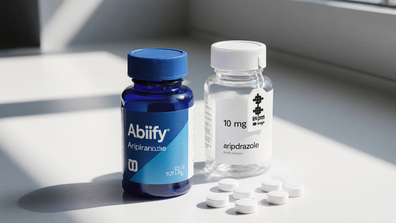 Cheap Generic Abilify Online - Safe Buying Guide