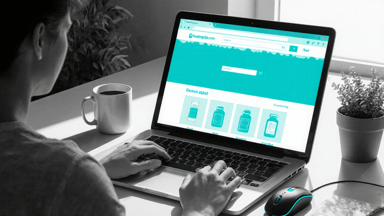 How to Safely Buy Cheap Generic Zoloft Online in Australia