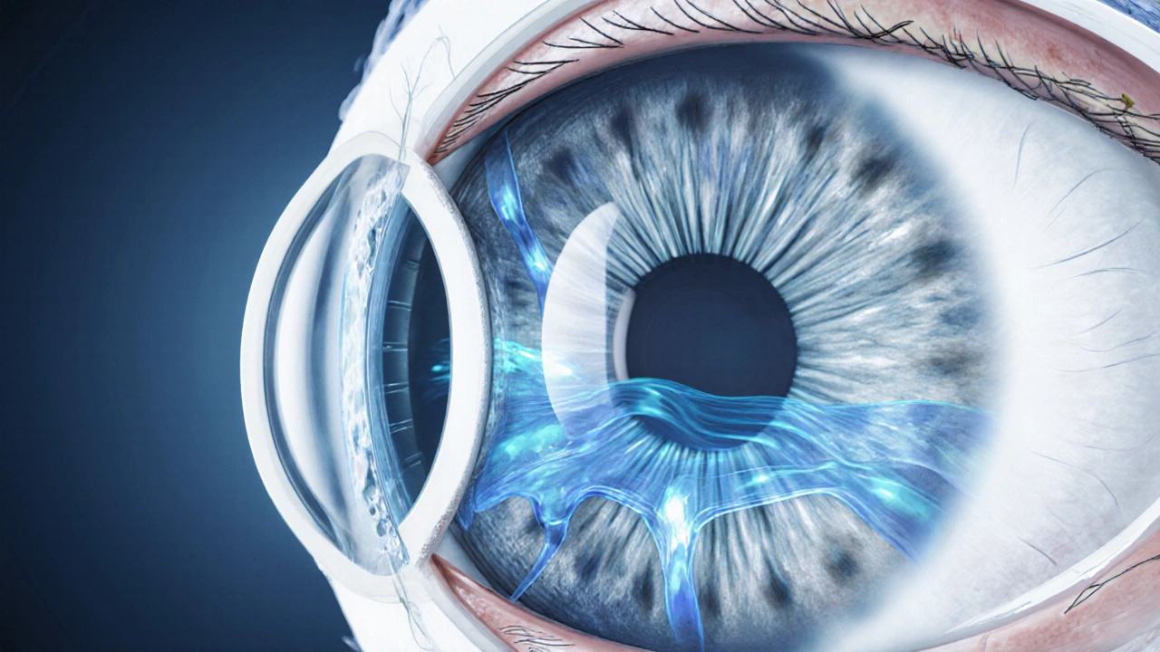 Top Causes of High Eye Pressure and How to Prevent Them