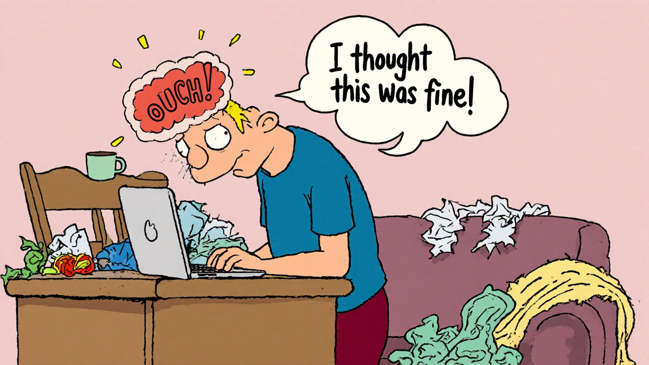 Ergonomics for Joint Health: Workstation and Posture Tips to Reduce Pain