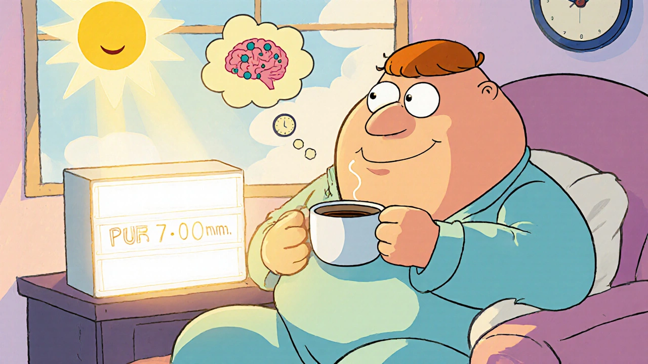 Seasonal Depression Prevention: How Light, Vitamin D, and Routine Can Help