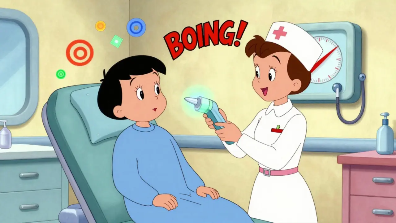 Esketamine Nasal Spray: What You Need to Know About Dissociation, Blood Pressure, and Monitoring