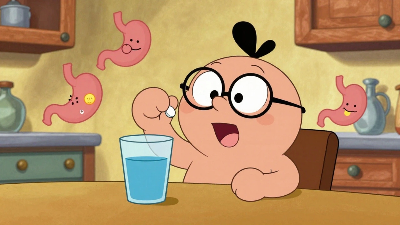 Metformin Myths and Facts: Tolerability, B12, and Long-Term Use