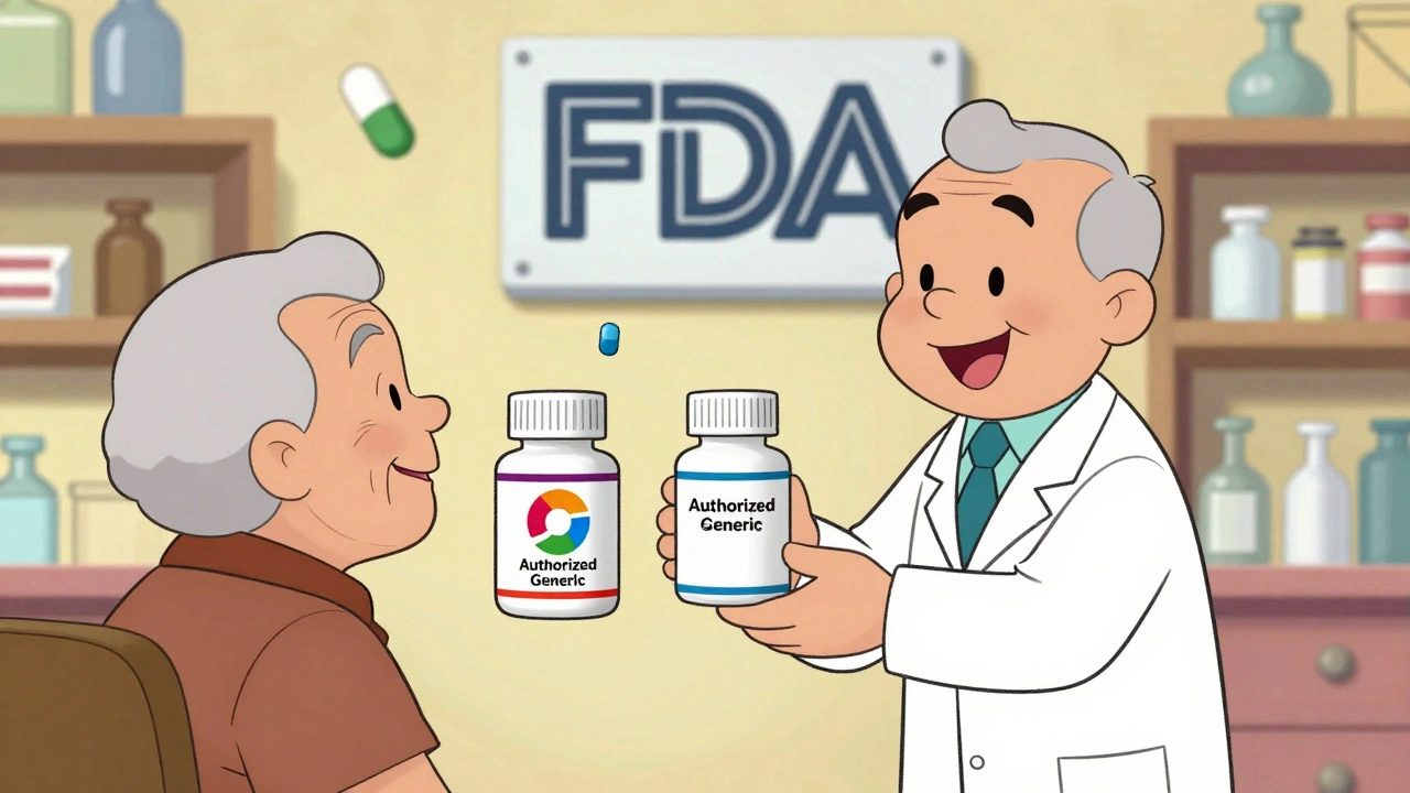 Pharmacist Recommendations: When to Suggest Authorized Generics