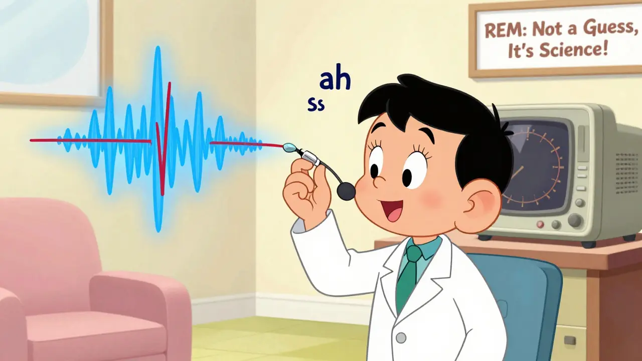 Hearing Aid Fitting: Why Real-Ear Measurements Are Non-Negotiable