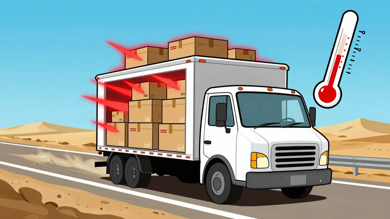 Pharmaceutical Supply Chain Quality: How Medication Safety Relies on Invisible Systems