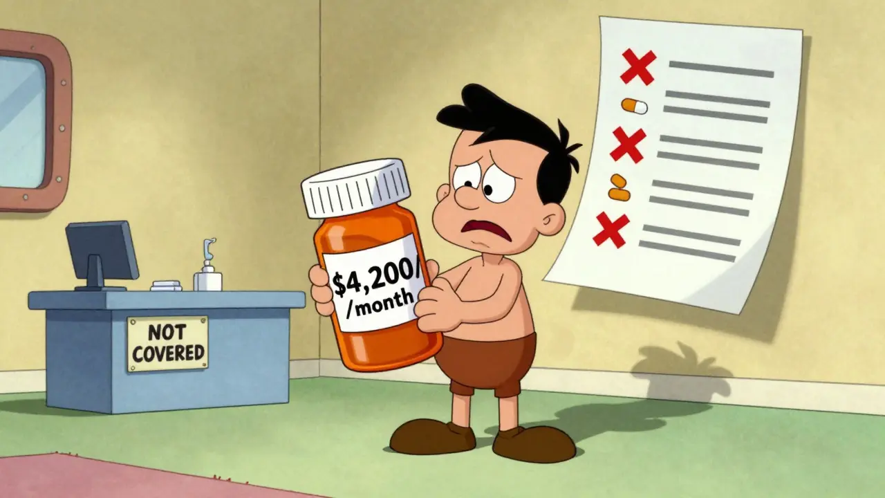 Prescription Insurance Coverage: Key Questions to Ask Before You Enroll