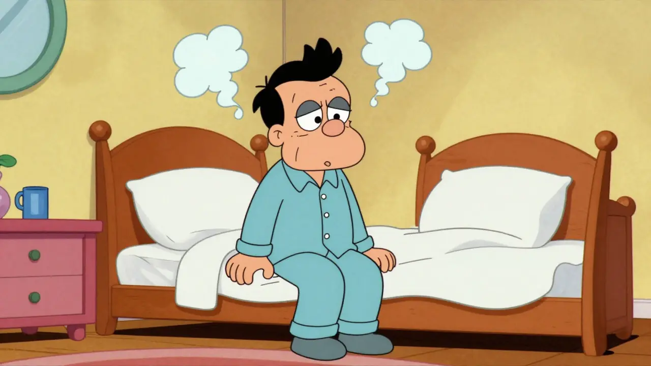 Obstructive Sleep Apnea: CPAP Therapy and Alternative Treatments