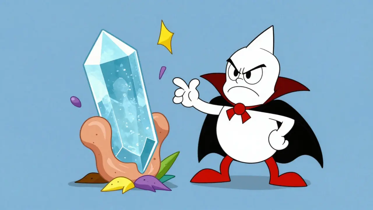 Urate Targets in Gout: Managing Allopurinol and Febuxostat Therapy